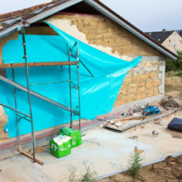 Agrandissement terrasse : Aménagez votre Extérieur pour des Moments Inoubliables Lagny-sur-Marne